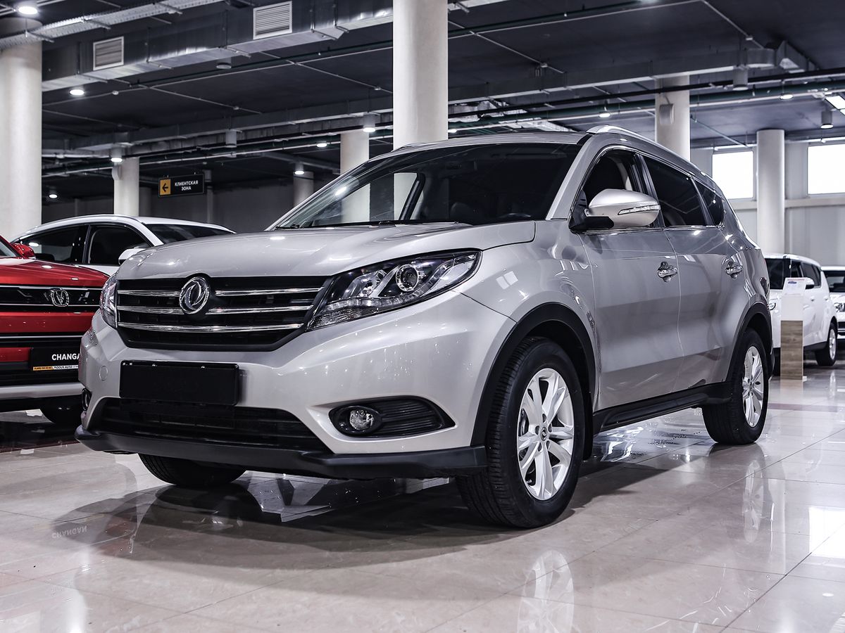 Купить 580 с пробегом