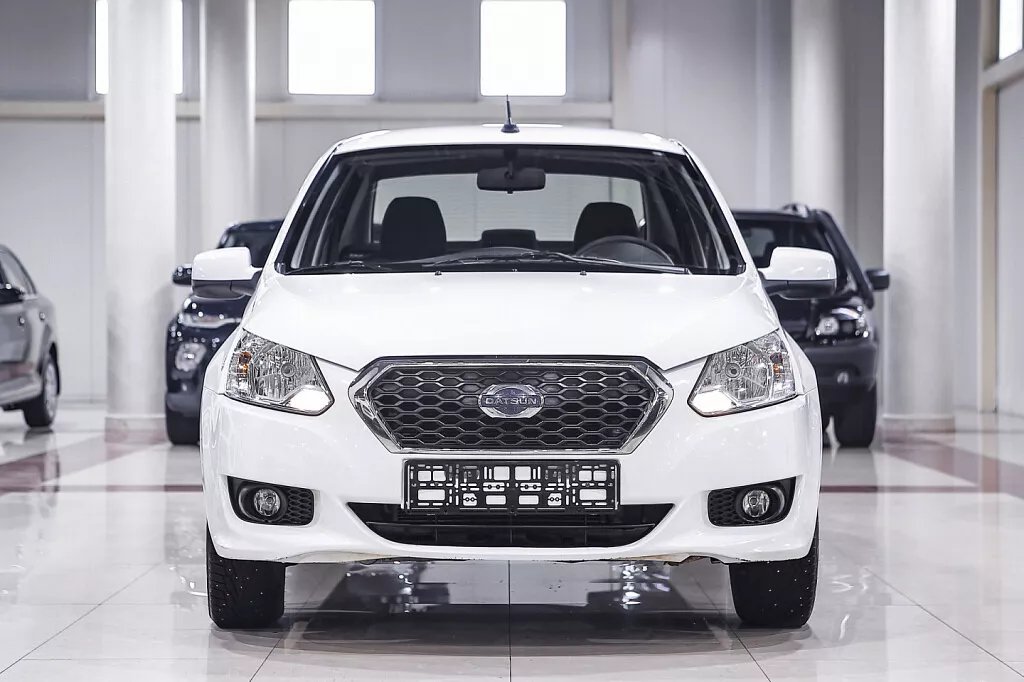 Купить on-DO с пробегом