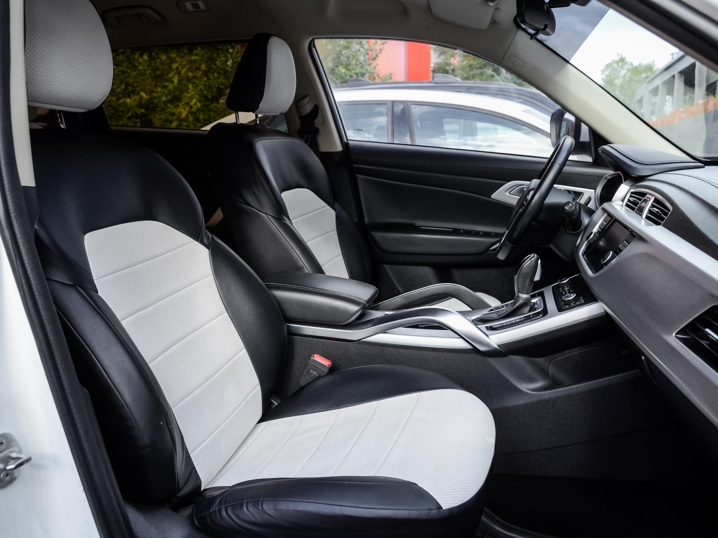 Купить Atlas с пробегом