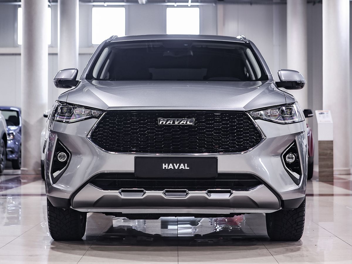 Купить F7x с пробегом