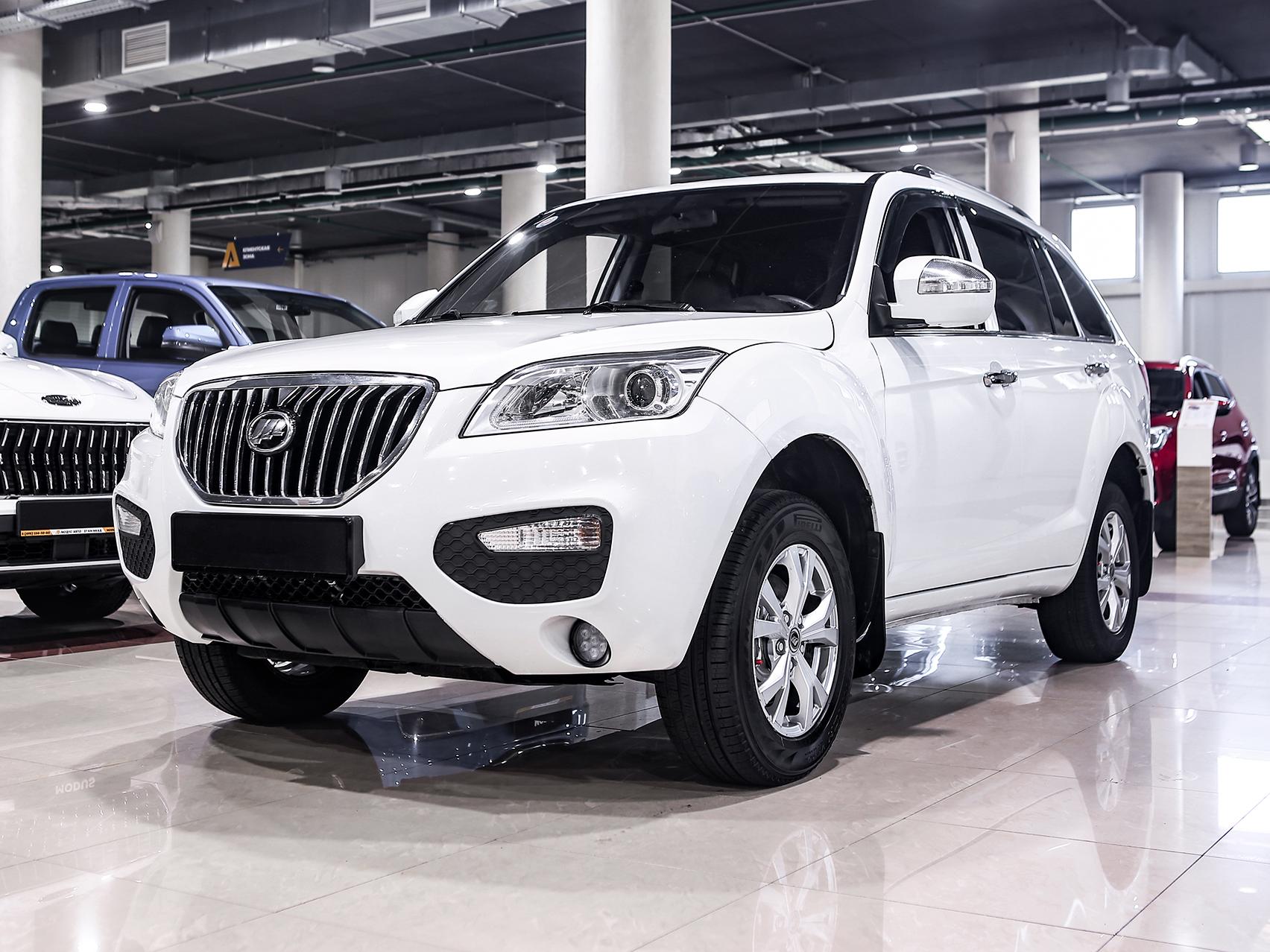 Купить X60 с пробегом