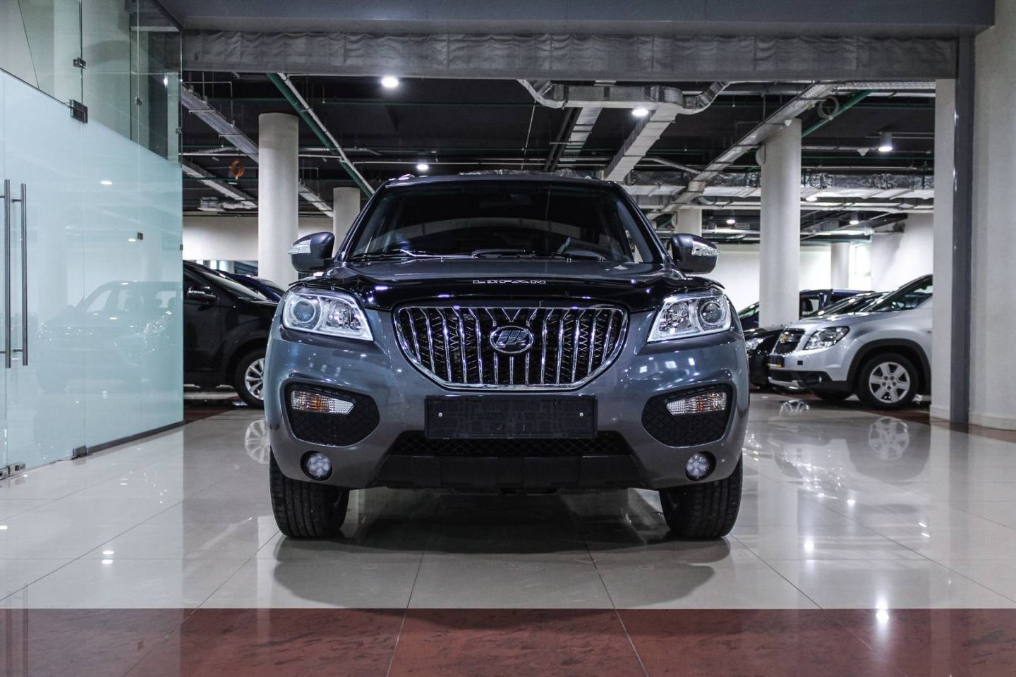 Купить X60 с пробегом