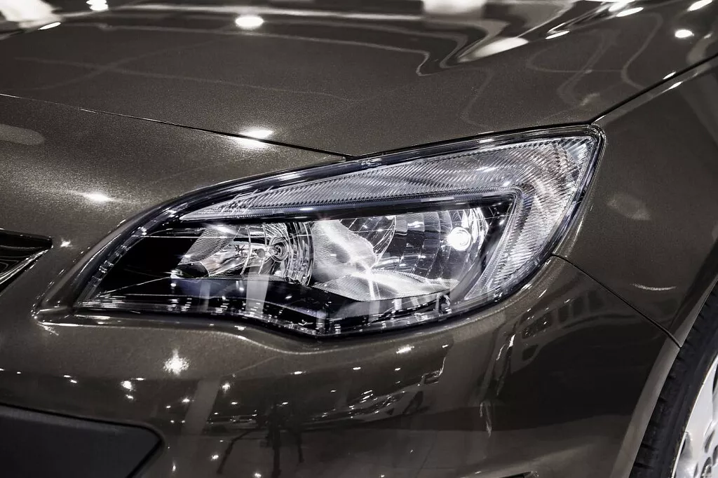 Купить Astra с пробегом