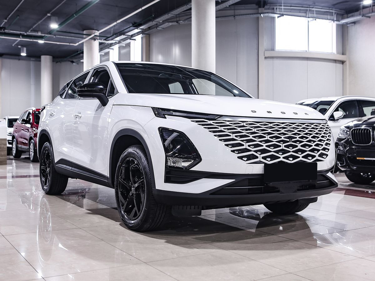 Купить C5 с пробегом