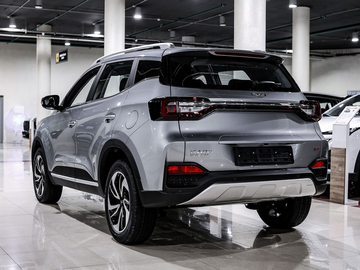 Купить X3 с пробегом